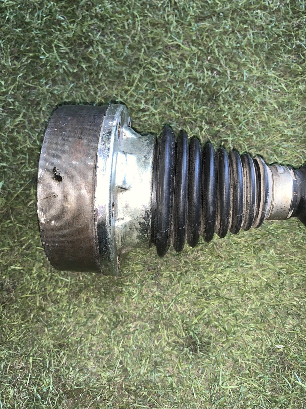 Semiasse Anteriore Destro Skoda Fabia 2011 1.6