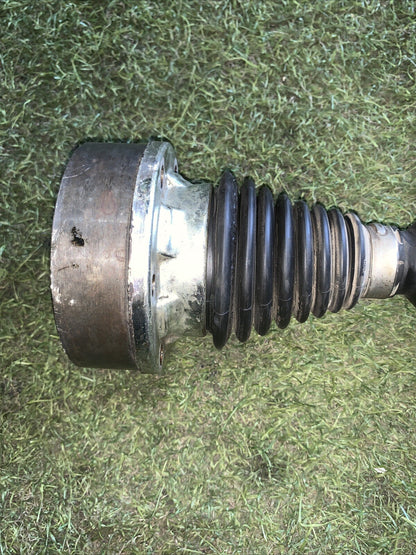 Semiasse Anteriore Destro Skoda Fabia 2011 1.6