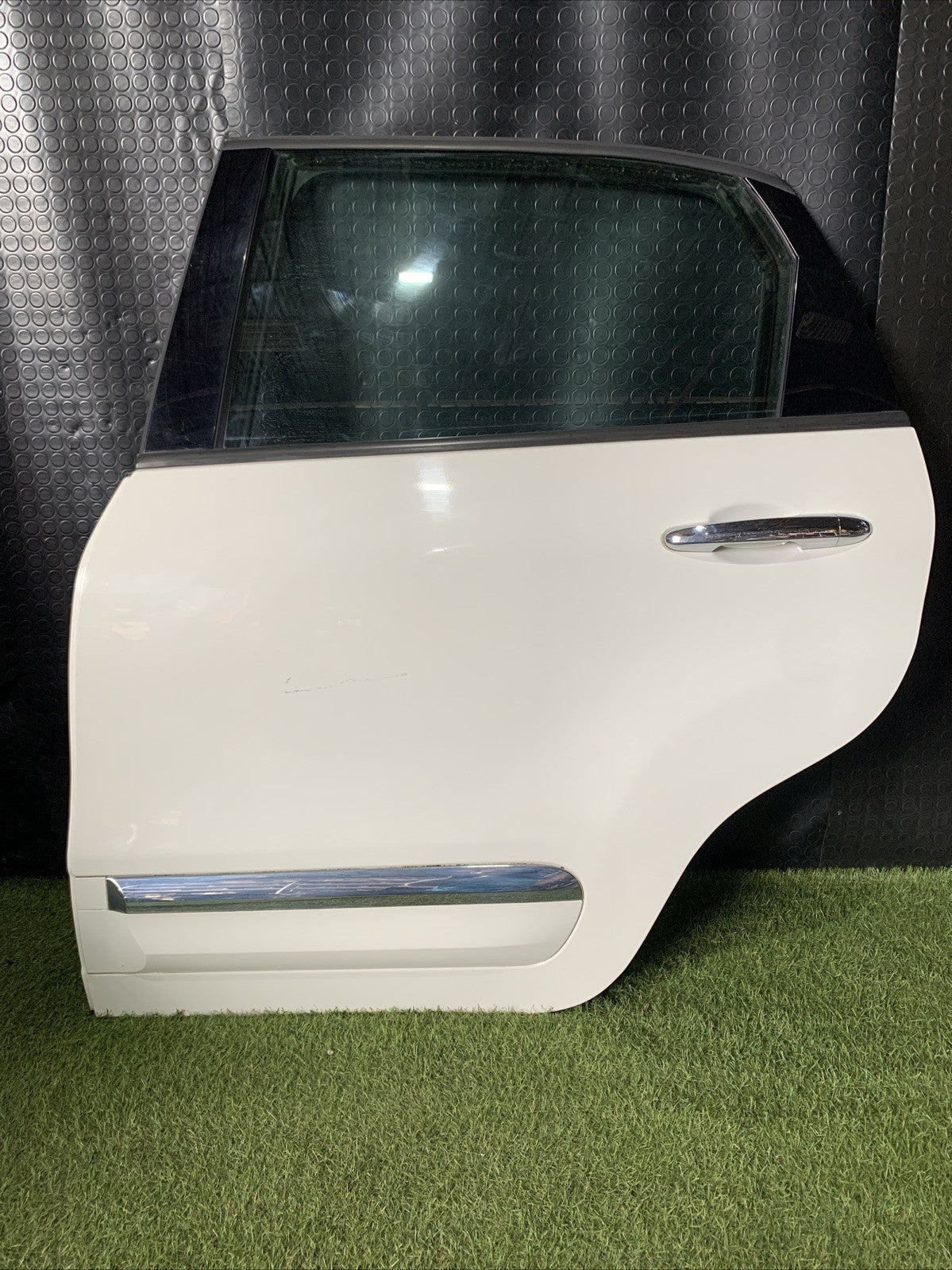 PORTA PORTIERA SPORTELLO POSTERIORE SINISTRO FIAT 500L 2018