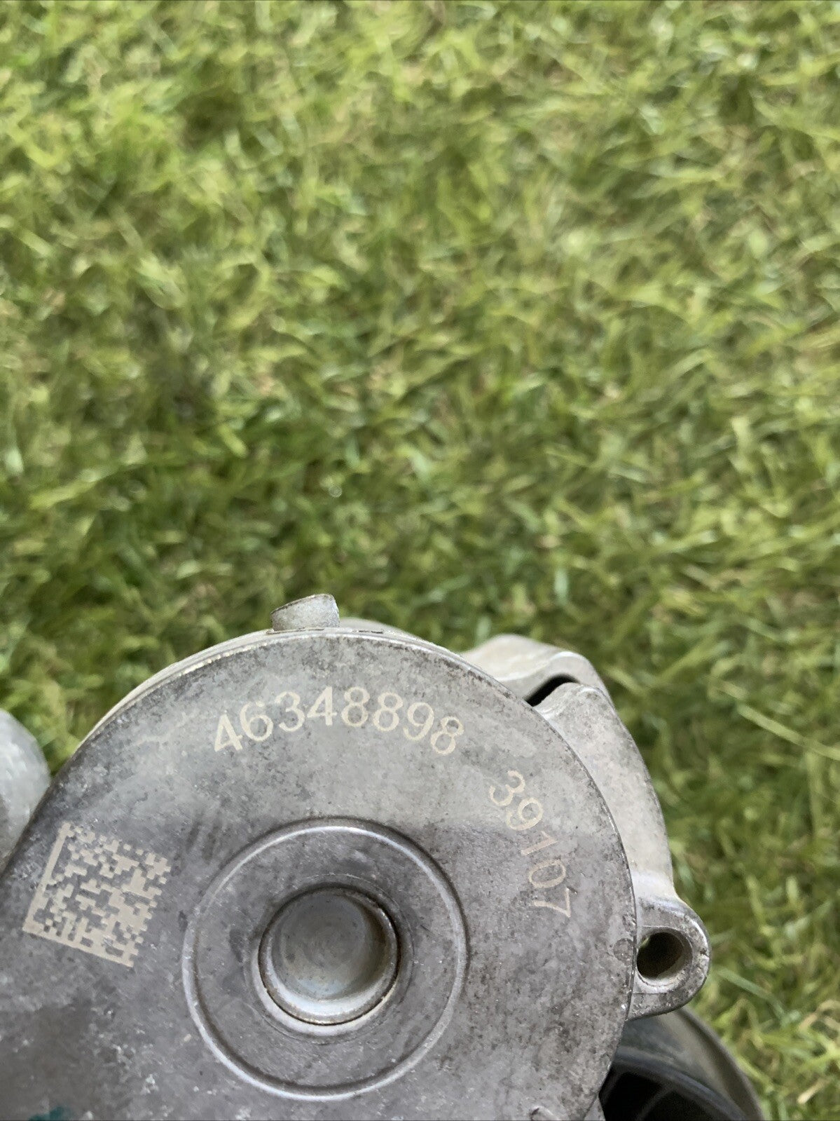 46348898 SUPPORTO TENDICINGHIA FIAT Panda 3° Serie 1.0 Hybrid