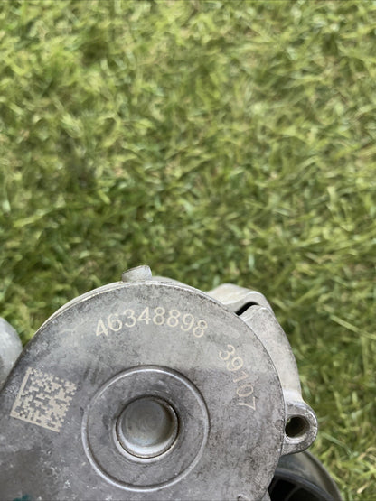 46348898 SUPPORTO TENDICINGHIA FIAT Panda 3° Serie 1.0 Hybrid