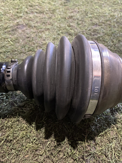 SEMIASSE ANTERIORE DESTRO VOLKSWAGEN GOLF 5 2.0 DIESEL 1K0407272CR