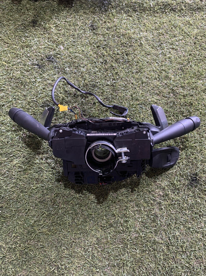 DEVIOLUCI CON PALETTE PER PEUGEOT 5008 Serie (16) 98312608ZD