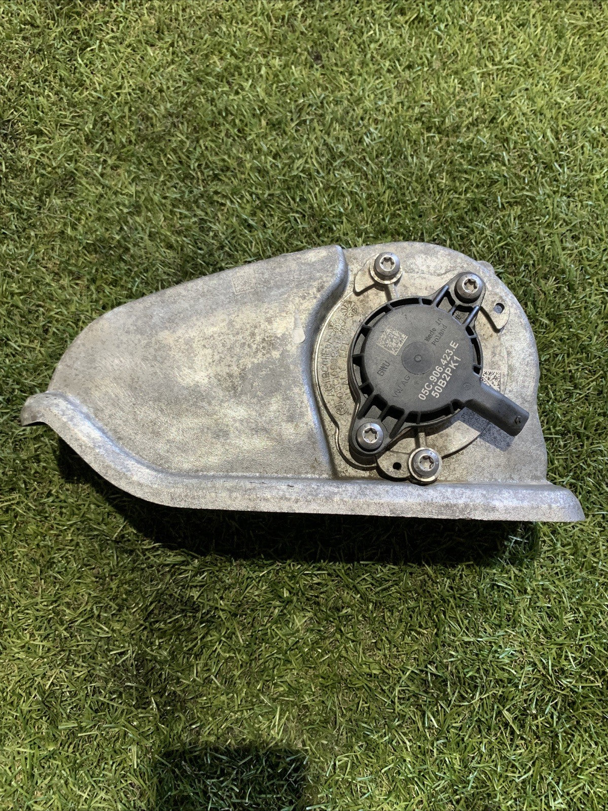 Coperchio Distribuzione Volkswagen Golf 8 1.0 Benzina DLAB 05C109108A