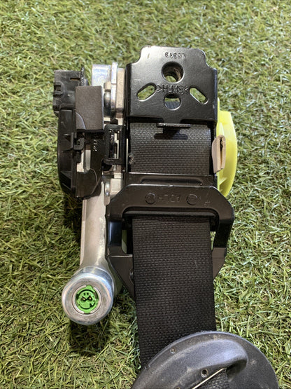 CINTURA DI SICUREZZA ANT. SX PER HYUNDAI IONIQ (16-22) 1.6 16V HYBRID 2016