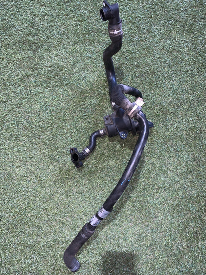 VALVOLA SEPARATORE OLIO FIAT Panda 3° Serie 55263284 Diesel 1300 (12>)