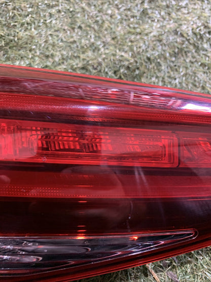 Stop Fanale Posteriore Interno Sinistro Hyundai Tucson 2019