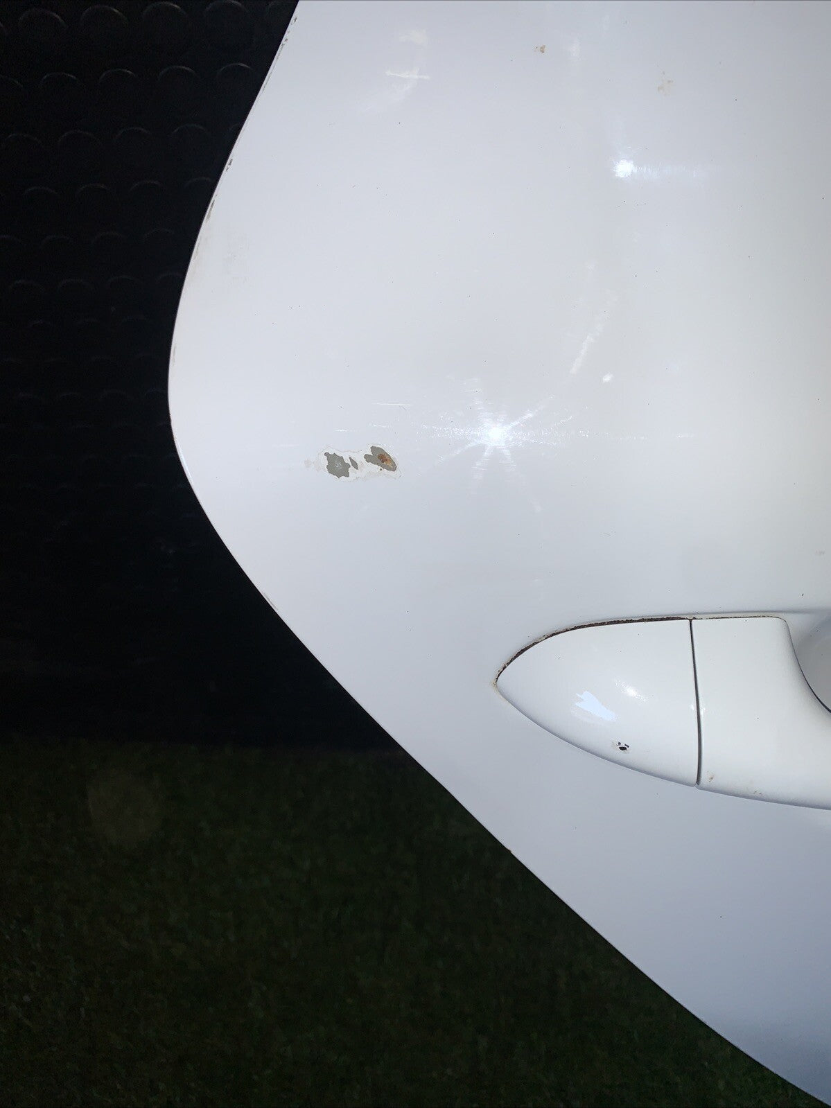 PORTIERA PORTA SPORTELLO POSTERIORE POST DESTRA KIA CEED SW 2012 -