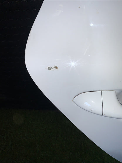 PORTIERA PORTA SPORTELLO POSTERIORE POST DESTRA KIA CEED SW 2012 -