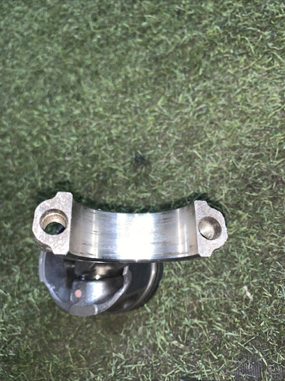 Pistone Con Biella Motore Dacia Sandero 1.5 Diesel K9KC6 7657H (1)