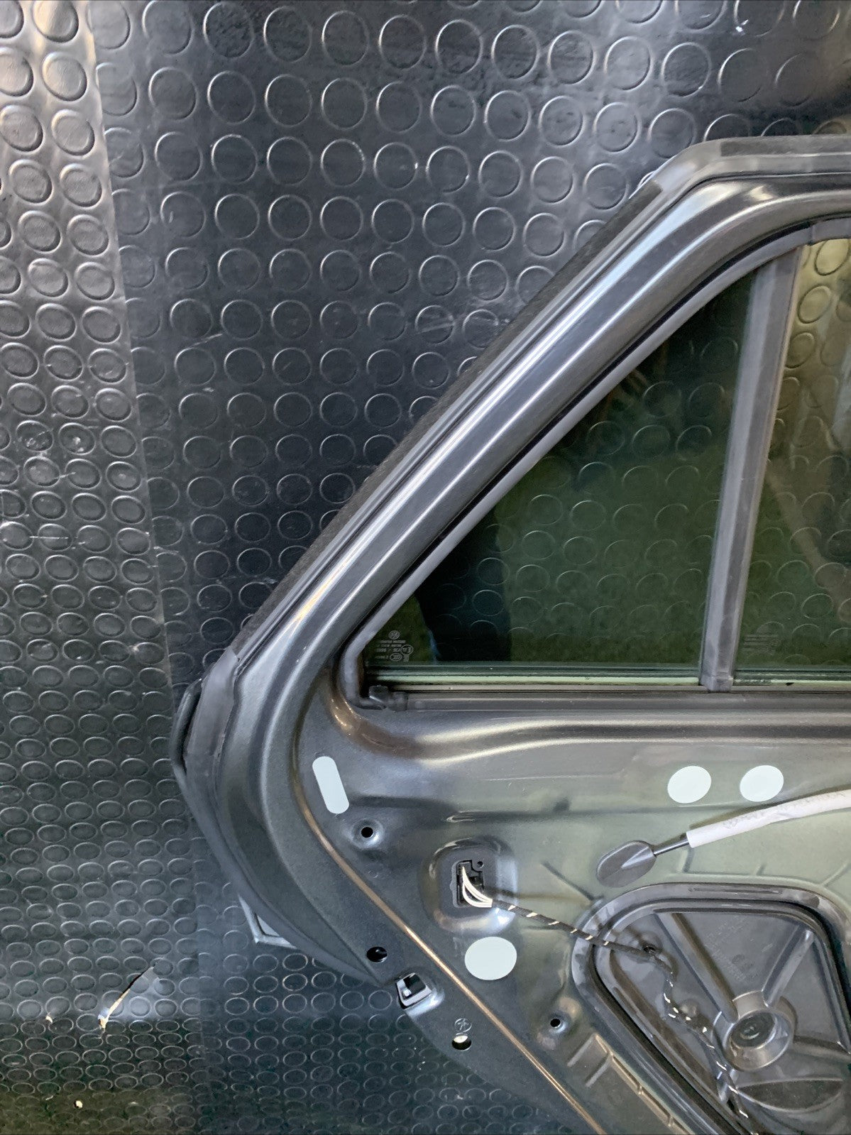 PORTA PORTIERA SPORTELLO POSTERIORE SINISTRO VOLKSWAGEN T-ROC DAL 2017