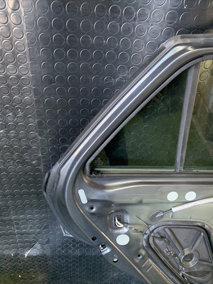 PORTA PORTIERA SPORTELLO POSTERIORE SINISTRO VOLKSWAGEN T-ROC DAL 2017