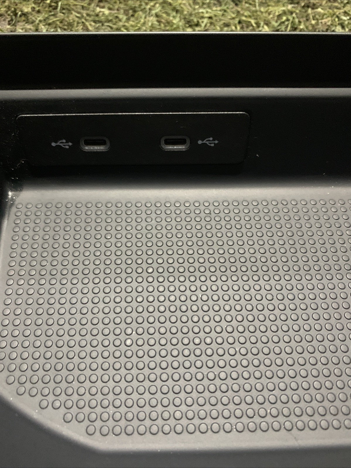Console Centrale Seat Arona 2024 6F0863283