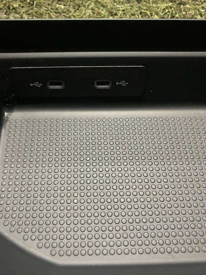 Console Centrale Seat Arona 2024 6F0863283