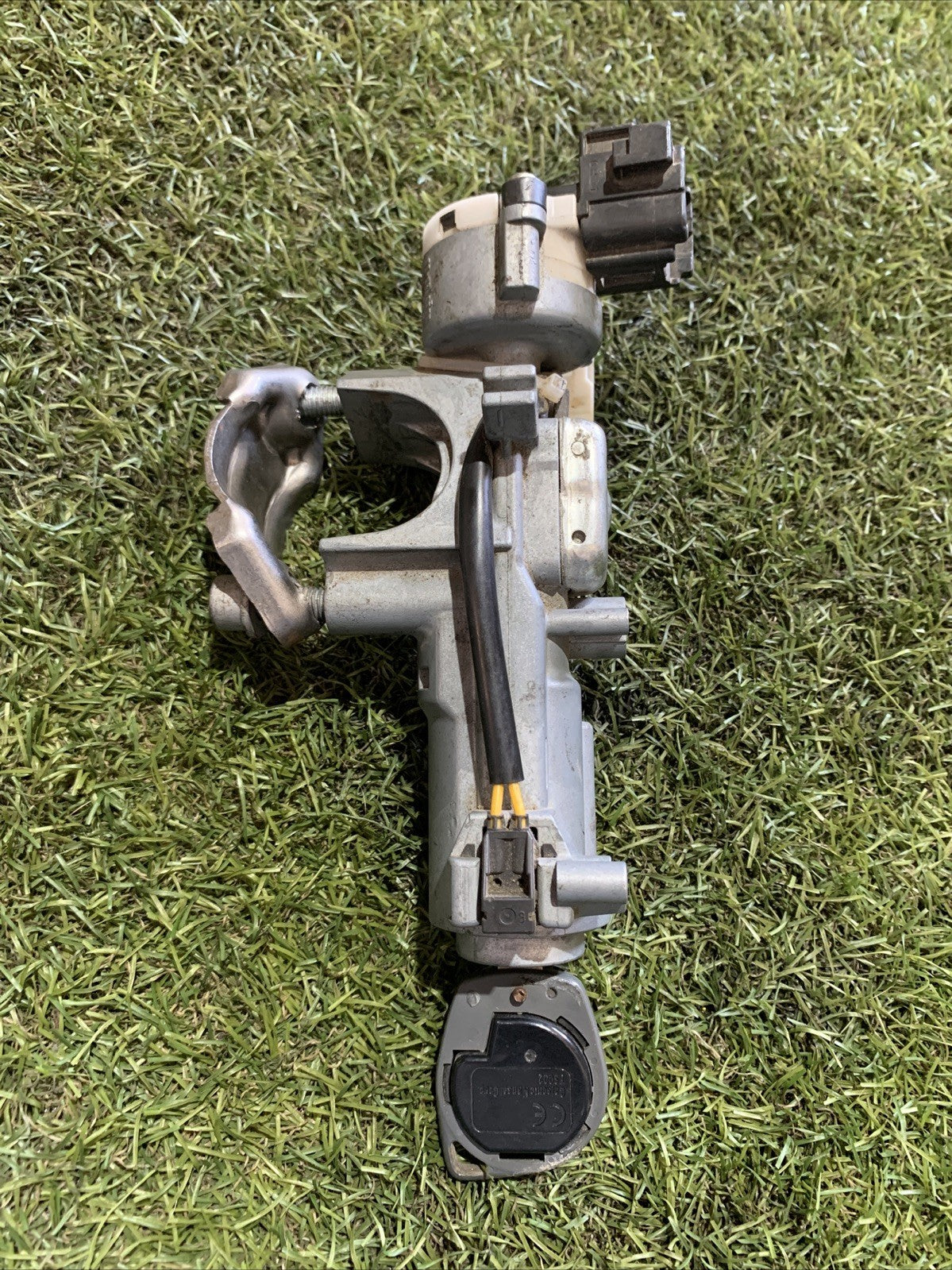 BLOCCHETTO ACCENSIONE PER FIAT Sedici 1° Serie 33970-62510