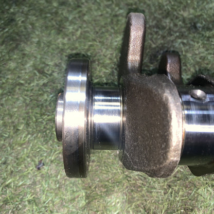 Albero motore per Ford Fiesta MK7 VII 1.1 H1BG-6303 2019