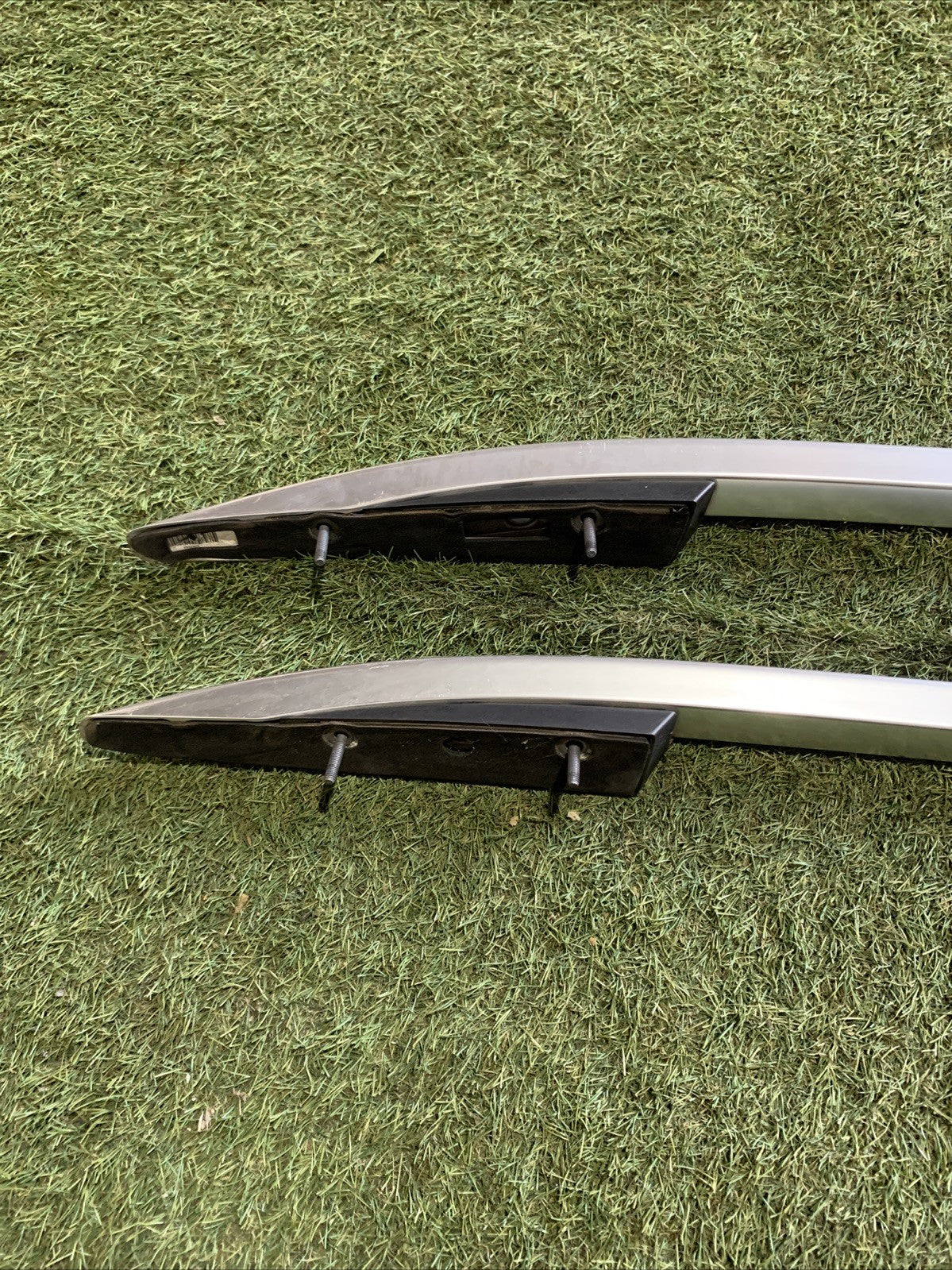 BARRE LONGITUDINALI TETTO SEAT ATECA 2020 575860025