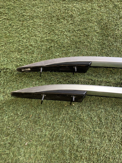 BARRE LONGITUDINALI TETTO SEAT ATECA 2020 575860025