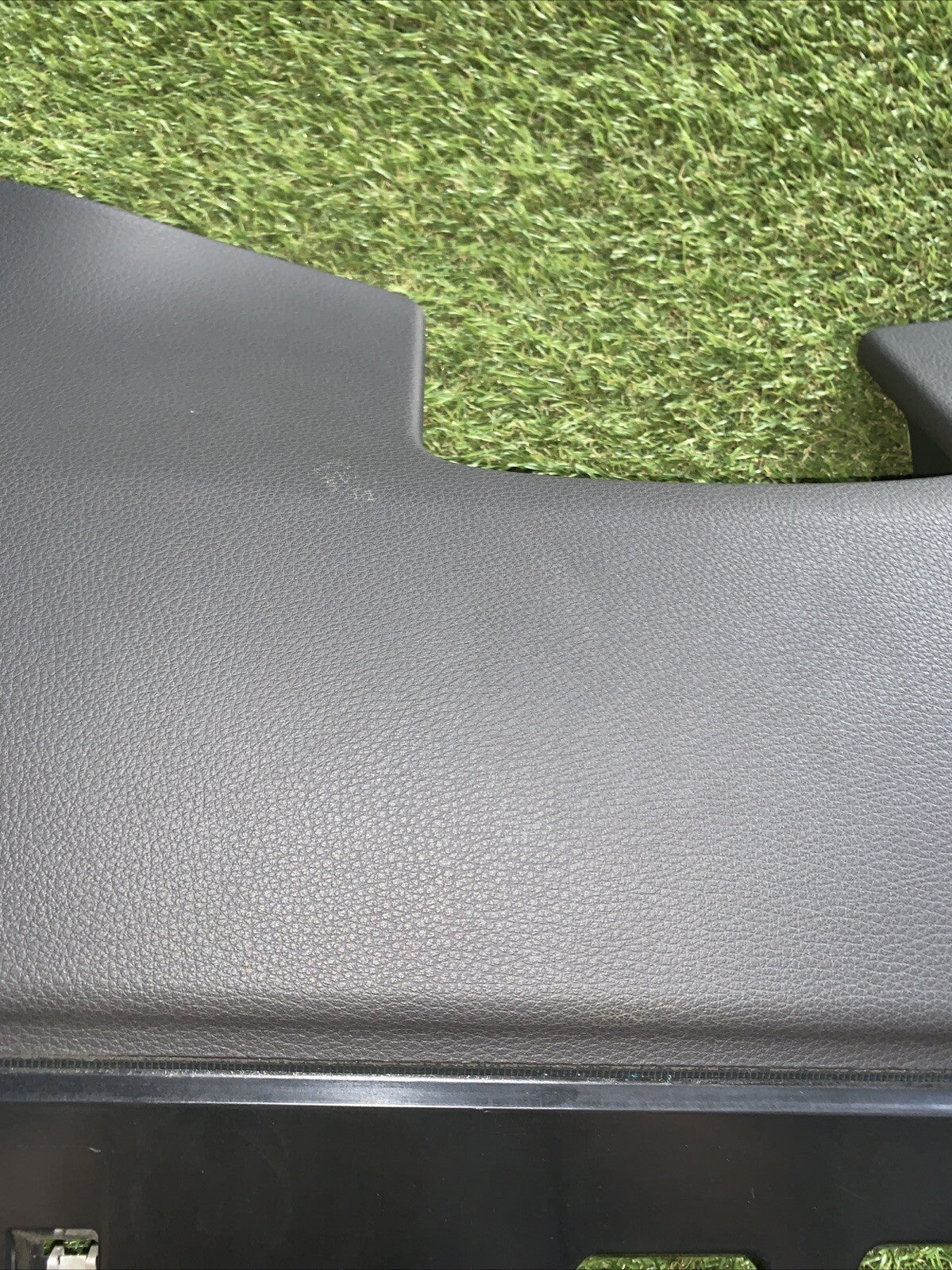 Rivestimento Piantone Sterzo Audi Q7 2016￼ Z02702-078