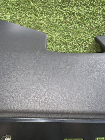 Rivestimento Piantone Sterzo Audi Q7 2016￼ Z02702-078