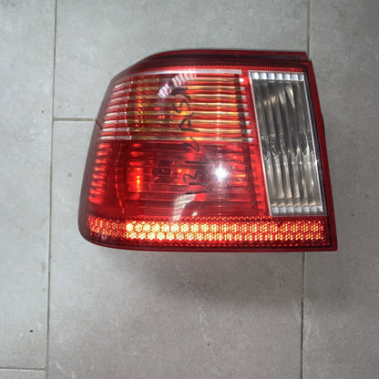 Fanale Fanalino Posteriore Sinistro SX SEAT IBIZA 6K 1993 2001 6K6945095 964029
