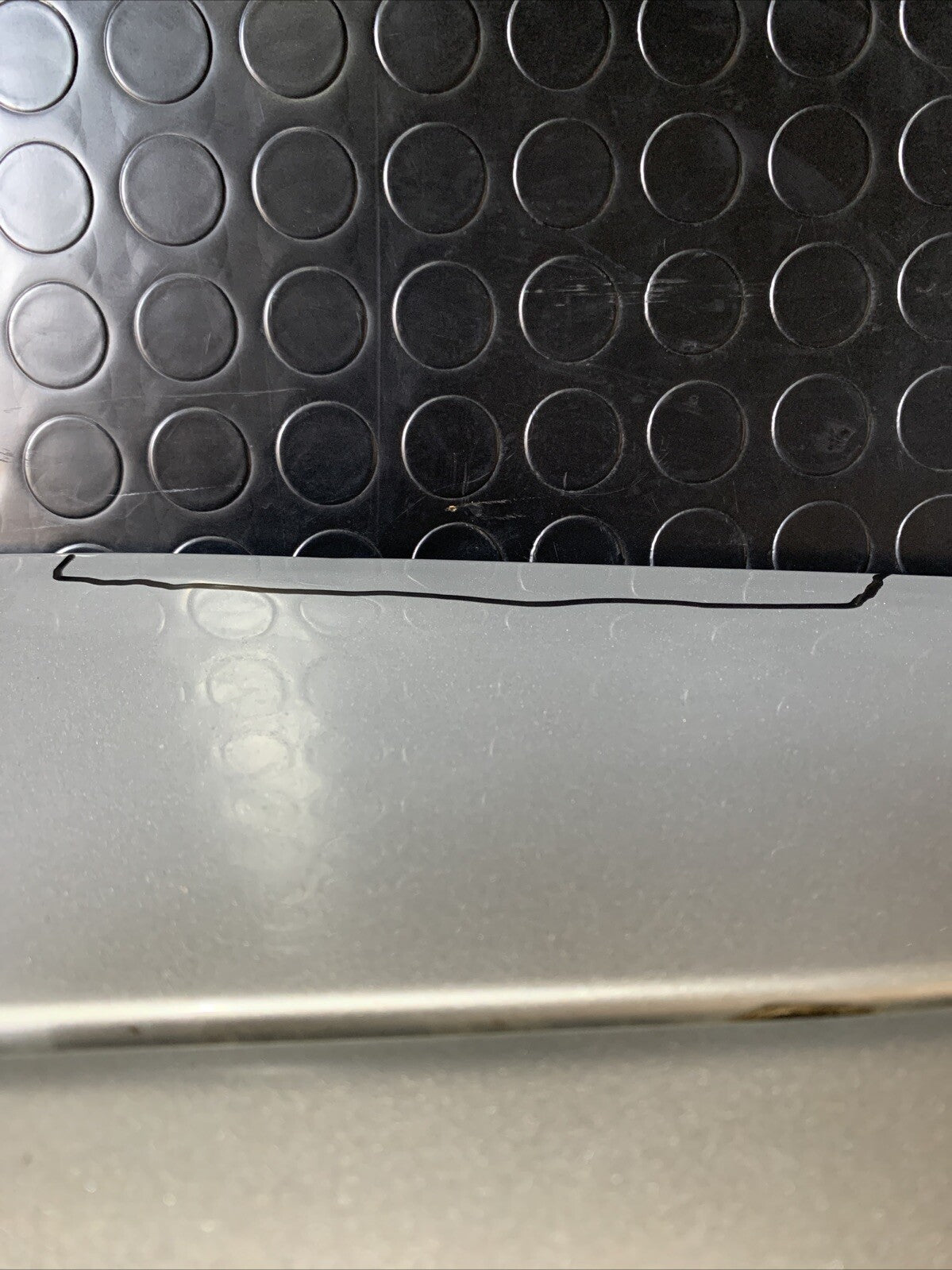 PORTELLONE BAULE BAGAGLIAIO COFANO POSTERIORE ALFA ROMEO GIULIETTA