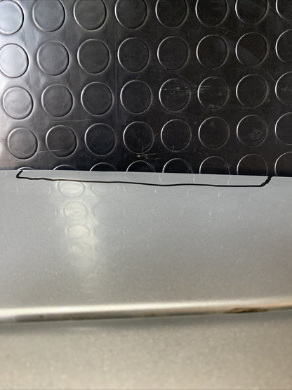 PORTELLONE BAULE BAGAGLIAIO COFANO POSTERIORE ALFA ROMEO GIULIETTA