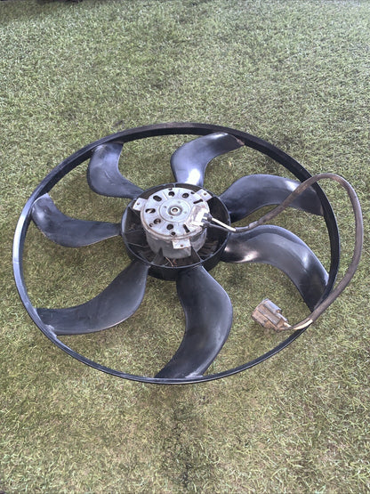 3136613450 VENTOLA RADIATORE MERCEDES CLA Serie (13) 2200 Diesel (2015)  925279