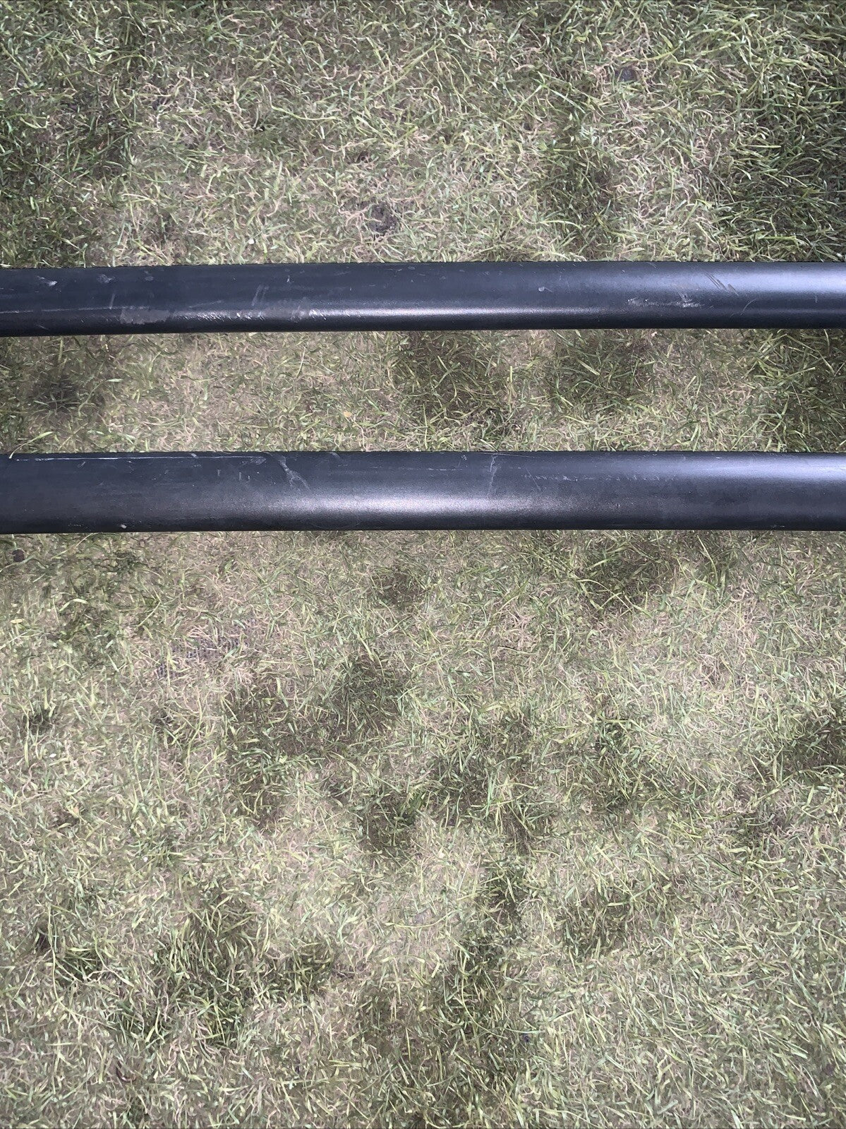 BARRE LONGITUDINALI PORTAPACCHI FIAT PANDA 1 SERIE