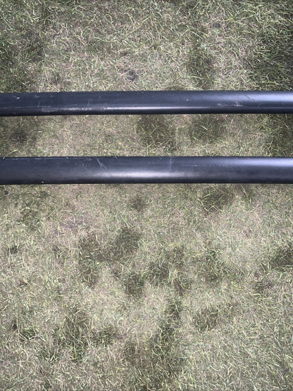 BARRE LONGITUDINALI PORTAPACCHI FIAT PANDA 1 SERIE