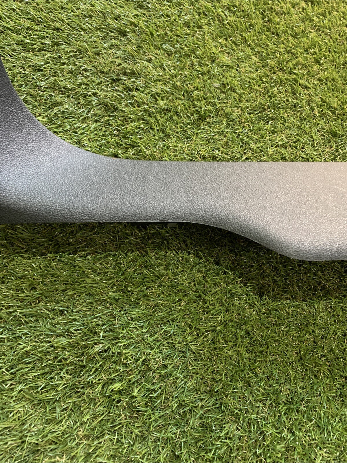 Rivestimento interno sottoporta lato Destro 4M0853370B Audi Q7 2016