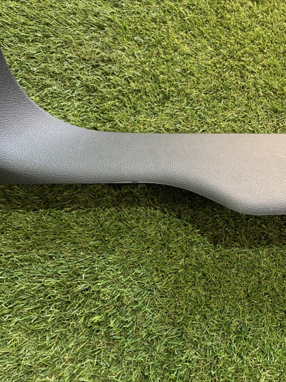 Rivestimento interno sottoporta lato Destro 4M0853370B Audi Q7 2016