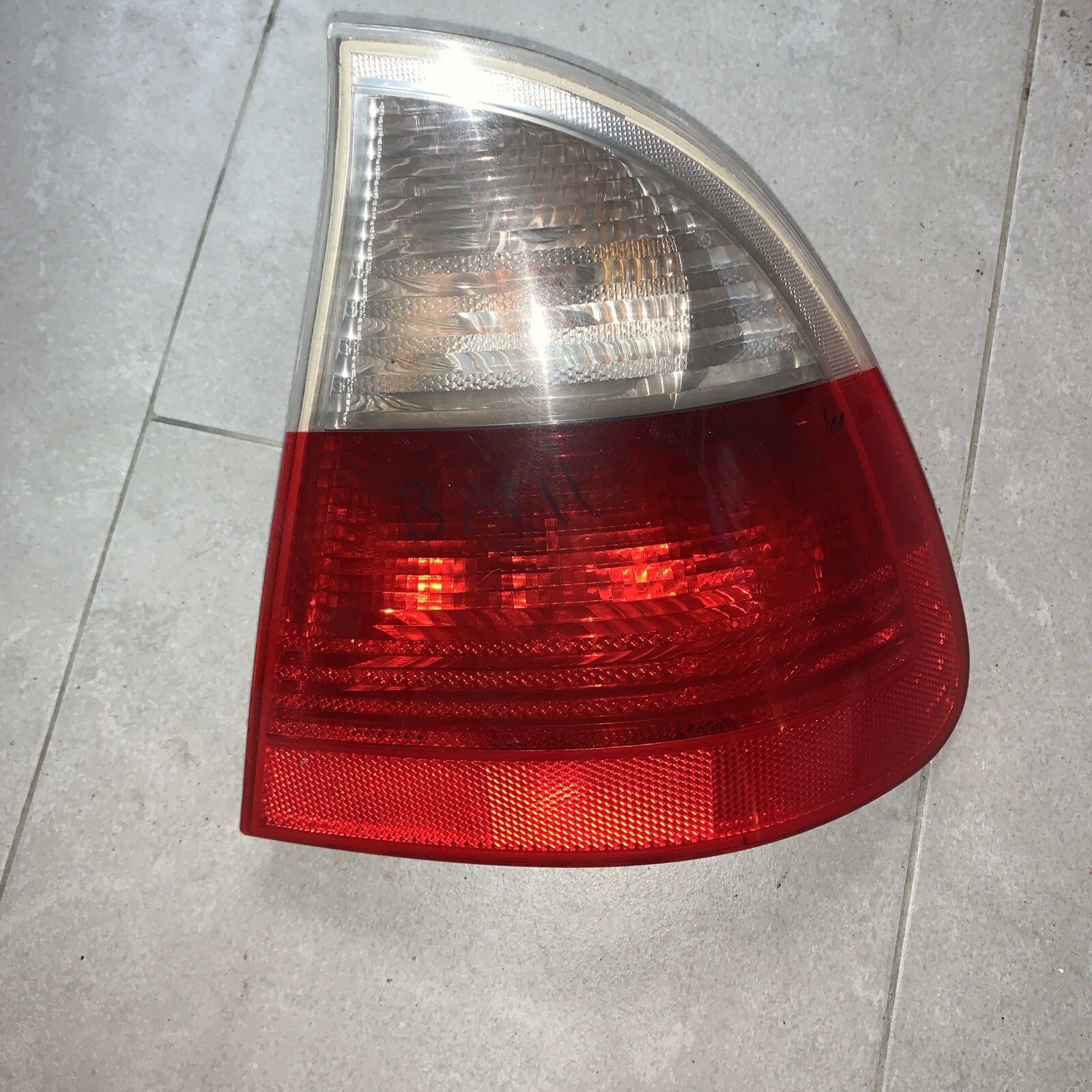 Fanale posteriore destro esterno 28670204 BMW Serie 3 E46