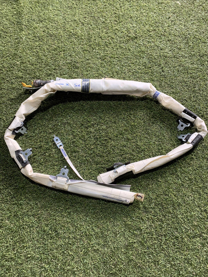 AIRBAG A TENDINA LATO SINISTRO SX FIAT 500 X Serie 00520562800 (15 )