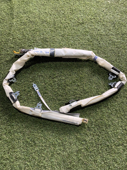 AIRBAG A TENDINA LATO SINISTRO SX FIAT 500 X Serie 00520562800 (15 )