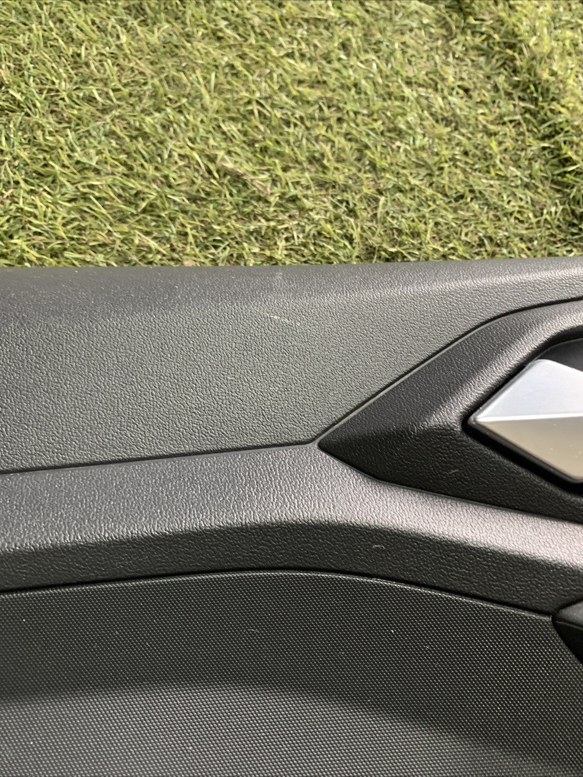 Pannello Porta Posteriore Sinistro Audi A1 2019 82G867487