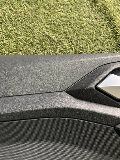 Pannello Porta Posteriore Sinistro Audi A1 2019 82G867487