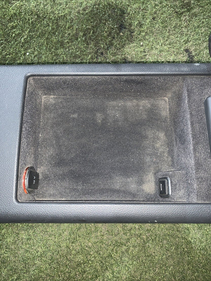 Tunnel Centrale Audi A7 4G 4G0864981G