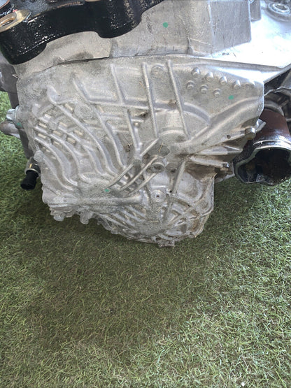 Cambio Manuale 6 Marce Fiat Tipo 1.6 MJT 55220248 GUARDARE BENE LE FOTO