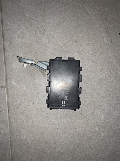 8910052030 CENTRALINA CONTROLLO GATEWAY TOYOTA YARIS III REST2 (P13) 1.5 HYBRID 