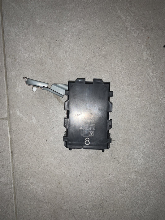 8910052030 CENTRALINA CONTROLLO GATEWAY TOYOTA YARIS III REST2 (P13) 1.5 HYBRID 