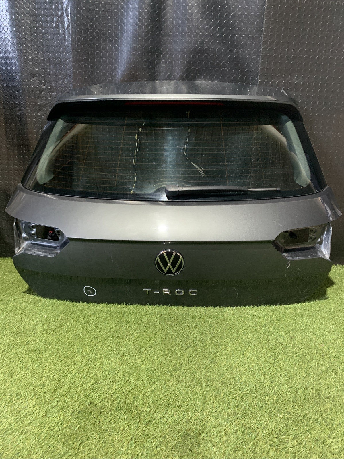 Cofano Portellone Baule Posteriore Volkswagen T-Roc 2020