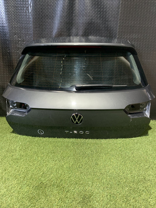 Cofano Portellone Baule Posteriore Volkswagen T-Roc 2020