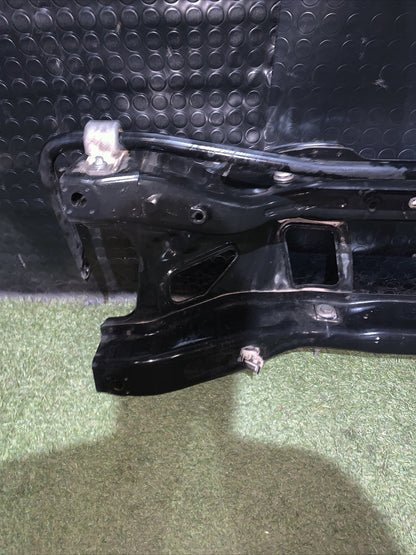 Ponte assale posteriore fiat 500x 1.3 multijet 2020 00520885860