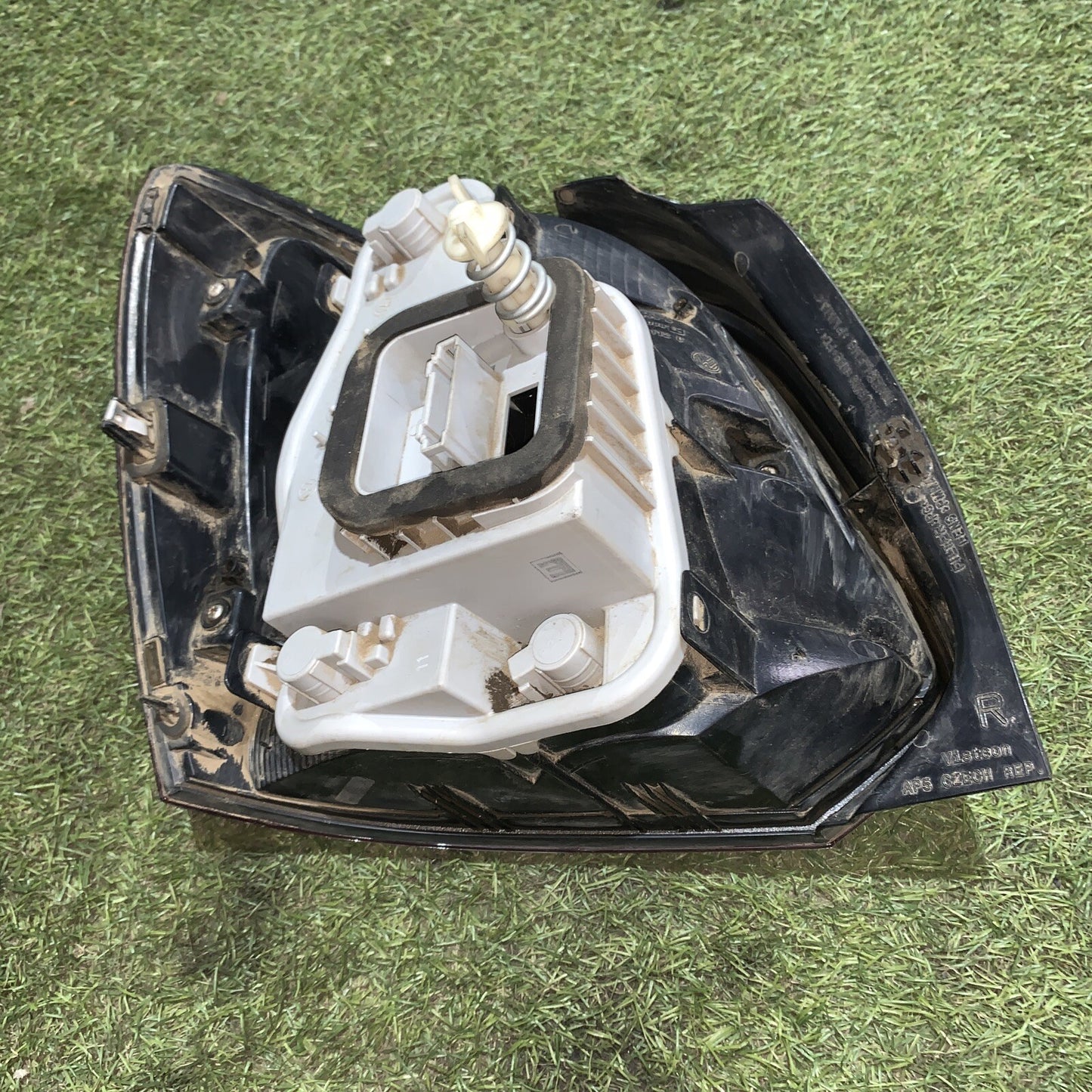 6R0945096J FARO FANALE STOP POSTERIORE DESTRO VW POLO (6R,6C)(2009-2017)