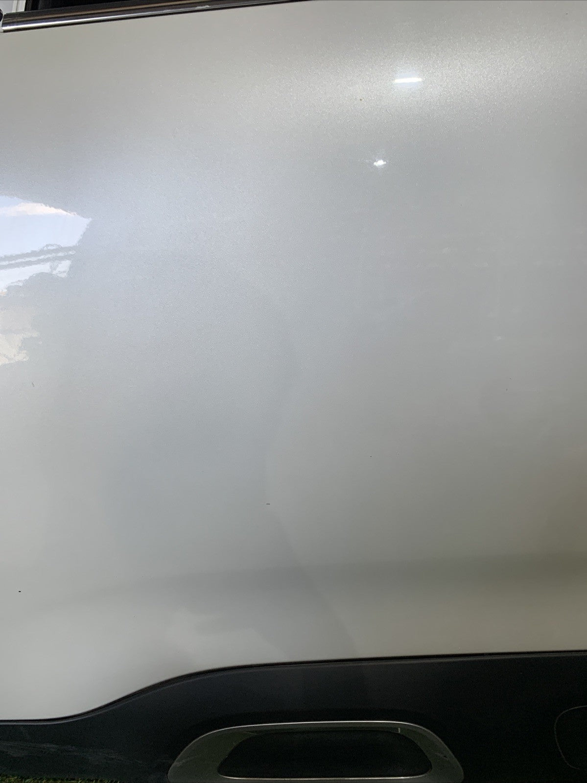 Porta Portiera Sportello Anteriore Sinistra Citroen C5 Aircross