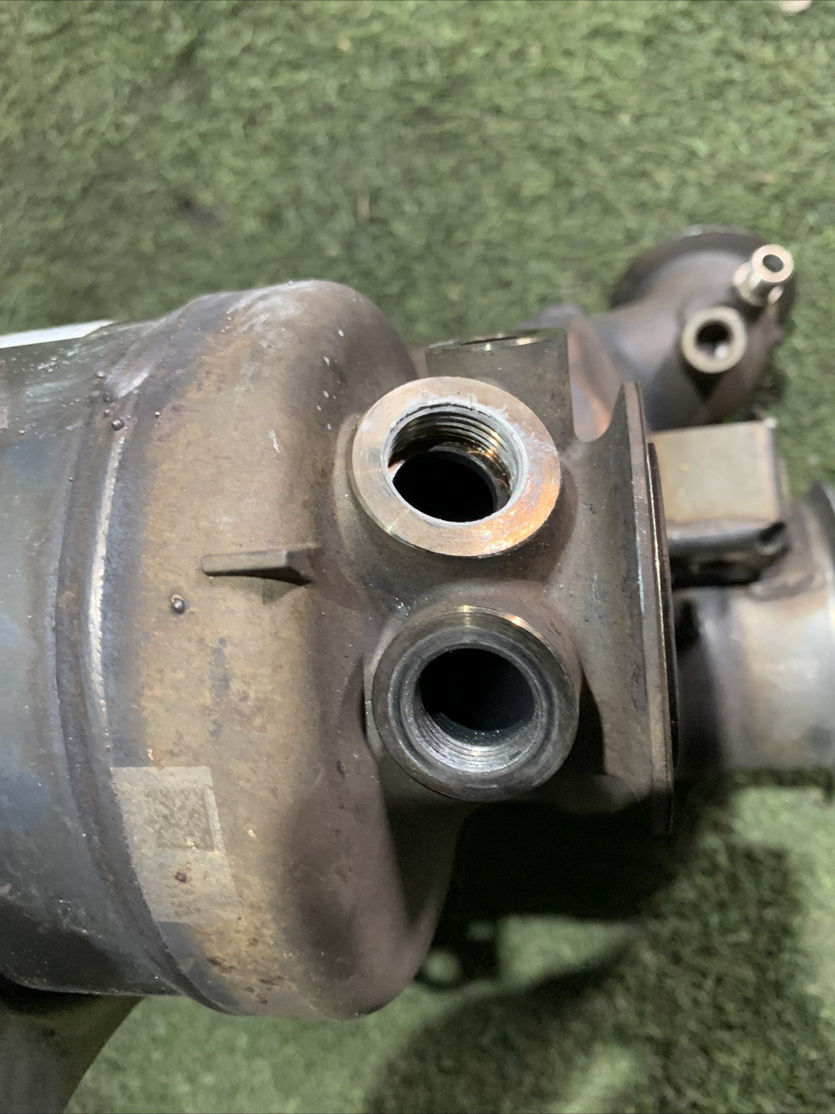 Catalizzatore Volkswagen T-Roc 2.0 Diesel 04L131723DG