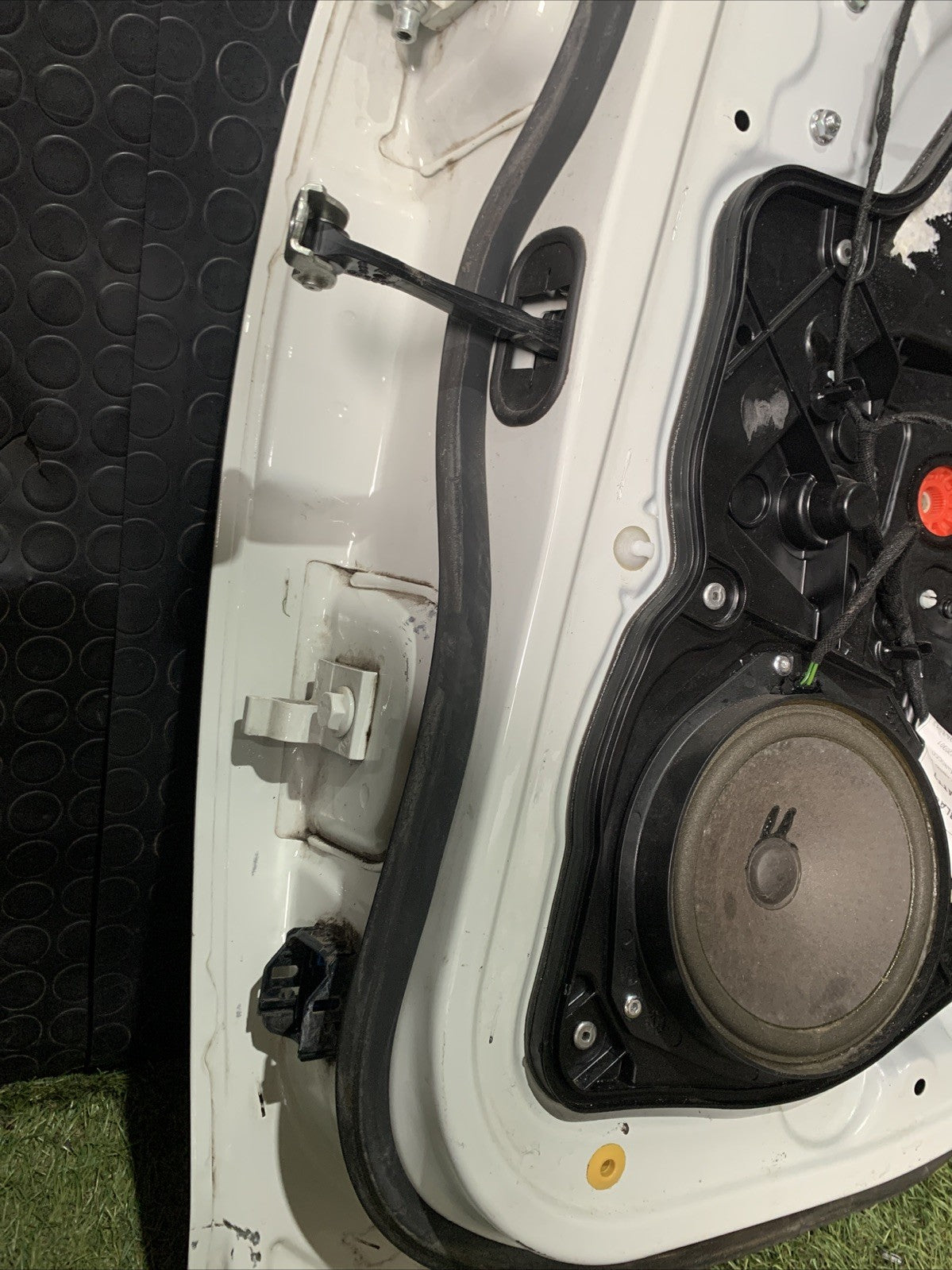 PORTA PORTIERA SPORTELLO POSTERIORE DESTRO ALFA ROMEO GIULIETTA