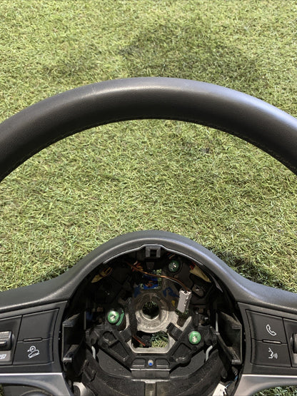 Sterzo Volante Alfa Romeo Stelvio 2017 01561362870