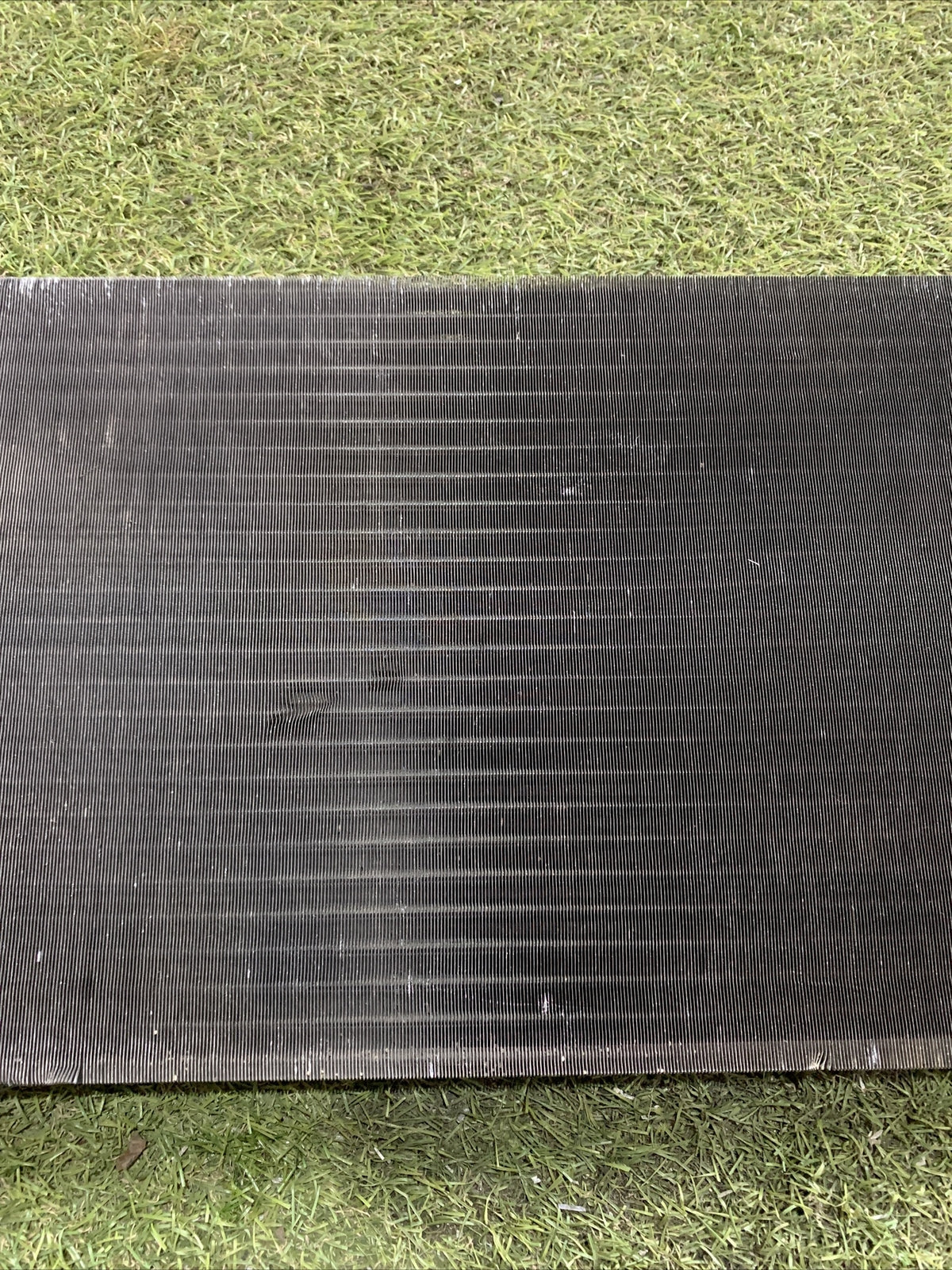 Radiatore Climatizzatore Fiat Multipla RA7110620